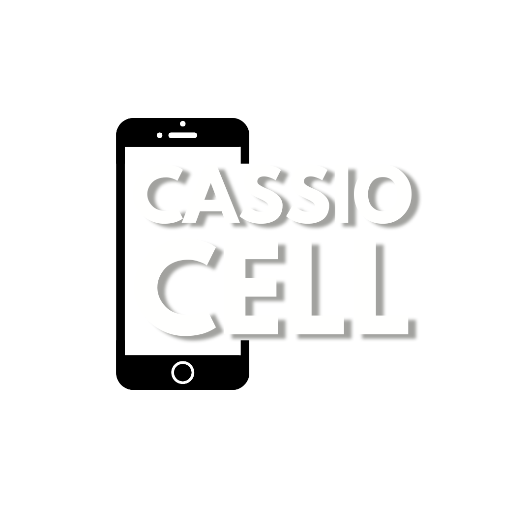 Cássio Cell Logo